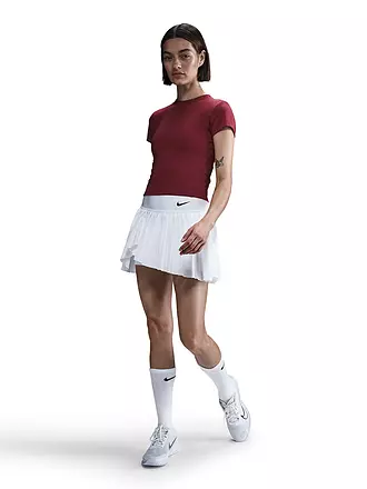 NIKE | Damen Tennisshirt Advantage | 